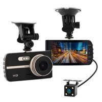 Camera hành trình ô tô Webvision S5 HD 720P - camera xe hơi - 1 đổi 1 trong 12 tháng