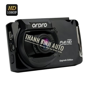 Camera hành trình Ordro X5 Wifi