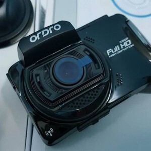 Camera hành trình Ordro X5 Wifi