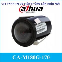 Camera hành trình ôtô Dahua CA-M180G-170