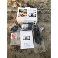 Camera hành trình oto DASH CAM F50  lưu kho mới nguyên chưa sử dụng