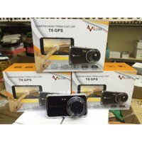 Camera hành trình oto thương hiệu vicom T8