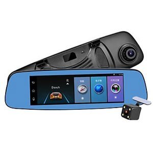 Camera hành trình Phisung E06