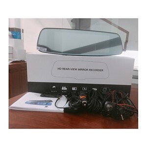 Camera hành trình Phisung E06