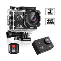 Camera hành trình phượt Sports Cam 1080 full HD chống nước