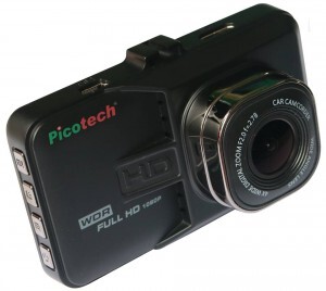 Camera hành trình Picotech PCD-3250FH