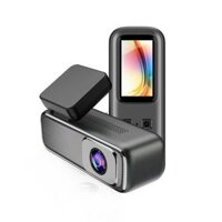 Camera Hành Trình Q6 (1 mắt, 2 mắt) Có Màn Phụ Full HD Mới 2023 Tắt Máy Ghi Hình Liên Tục 48H