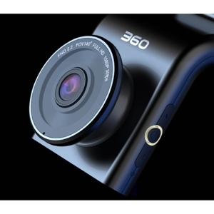 Camera hành trình Qihoo 360 G300 Full HD