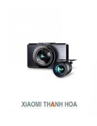 CAMERA HÀNH TRÌNH QIHOO 360 G500H GHI HÌNH TRƯỚC SAU BẢN QUỐC TẾ – CHÍNH HÃNG PHÂN PHỐI
