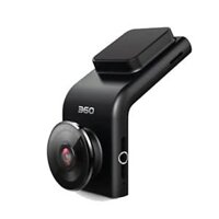 Camera Hành Trình Qihoo 360 Dash Cam G300 Full HD – Hàng Nhập Khẩu