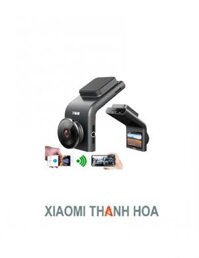 CAMERA HÀNH TRÌNH QIHOO 360 G300H BẢN QUỐC TẾ – CHÍNH HÃNG PHÂN PHỐI