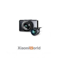 CAMERA HÀNH TRÌNH QIHOO 360 G500H GHI HÌNH TRƯỚC SAU BẢN QUỐC TẾ – CHÍNH HÃNG PHÂN PHỐI
