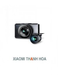 CAMERA HÀNH TRÌNH QIHOO 360 G500H GHI HÌNH TRƯỚC SAU BẢN QUỐC TẾ – CHÍNH HÃNG PHÂN PHỐ