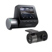 Camera hành trình, Quay đêm  70mai A500S, phân giải 2.7K, cảm biến, cảnh báo va chạm, lệch làn, GPS