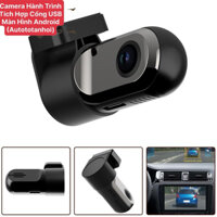 Camera hành trình quay trước lưu tốc độ U9pro