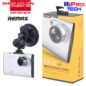 Camera hành trình Remax CX-01