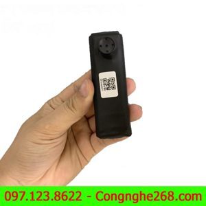 Camera hành trình Shadow S300