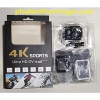 Camera hành trình SJ4000 HD 4K