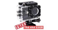 Camera hành trình SJ4000 Wifi giá rẻ ver 2.0
