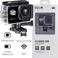 Camera Hành Trình SJCAM 4000 AIR Wifi chính hãng