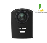 Camera hành trình SJCAM M20- quay 4K, chống rung Gyro