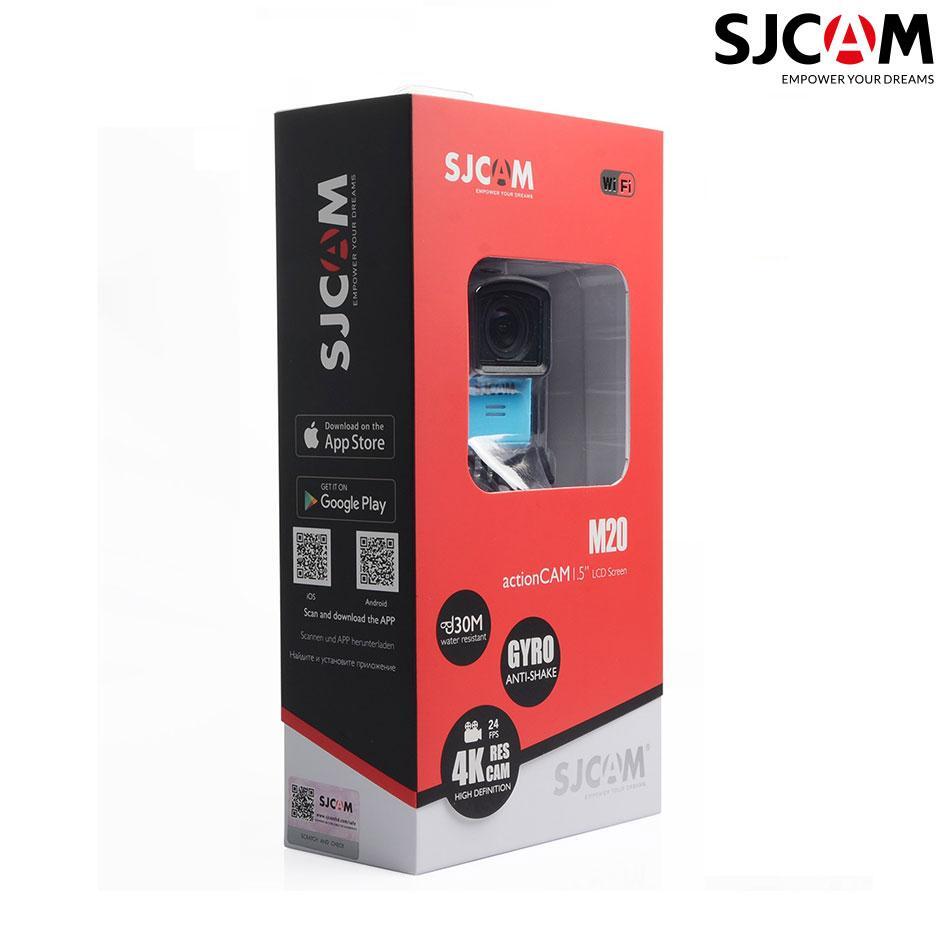 Camera hành trình Sjcam M20