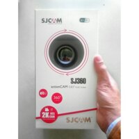 Camera hành trình SJCAM Sj360 (Đen) mới 100%