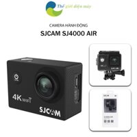 Camera hành trình SJCAM SJ4000 Air - Bảo hành 12 tháng