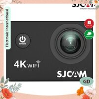 Camera hành trình SJCAM SJ4000 air bảo hành 12 tháng