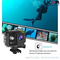 Camera hành trình SJCAM SJ4000 Air - Bảo hành 12 tháng