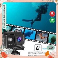 Camera hành trình SJCAM SJ4000 Air - Bảo hành 12 tháng