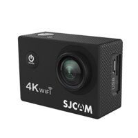 Camera hành trình SJCAM Sj4000 Air 4K Wifi - Hàng Chính Hãng - Bảo hành 12 Tháng