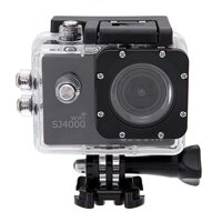 Camera Hành Trình SJCAM SJ4000 WiFi 2 inch - Hãng Phân Phối Chính Thức