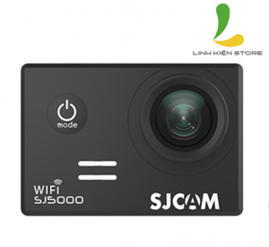 Camera hành trình SJCAM SJ5000
