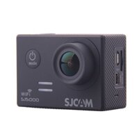 Camera Hành Trình SJCAM SJ5000 WiFi 2 inch - Hãng Phân Phối Chính Thức