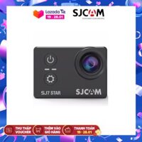 Camera hành trình SJCAM SJ7 STAR 4K WiFi - Hãng phân phối chính thức