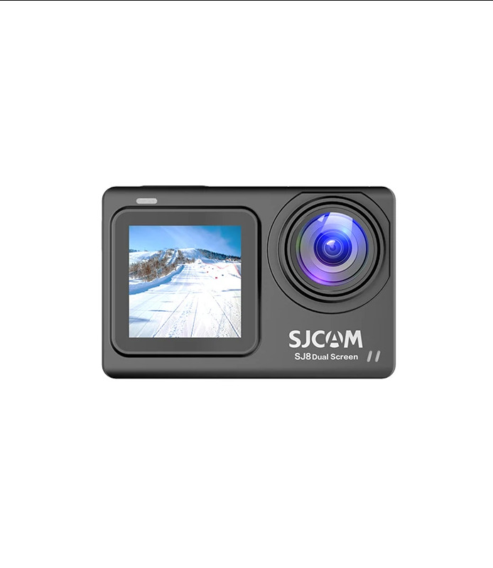 Camera hành trình Sjcam SJ8 Pro