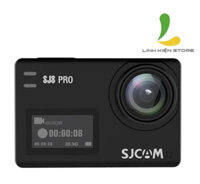 Camera hành trình SJCAM SJ8 Pro Wifi 4K