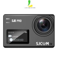 Camera Hành Trình Sjcam SJ8 Pro 4K Wifi - Hàng Chính Hãng