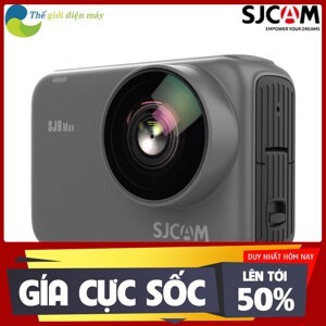 Camera hành trình Sjcam SJ9 Max