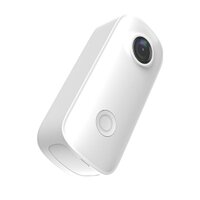 Camera Hành Trình SJCAM THUMB CAMERA C100  Màu Trắng - Hàng Nhập Khẩu