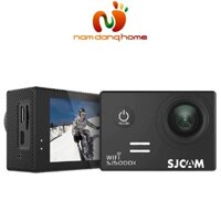 Camera hành trình SJCAM SJ5000X 4K wifi / SJCAM SJ9 Max - Chống nước lên đến 5m không cần ốp