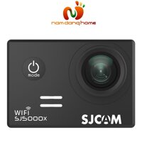 Camera Hành Trình Sjcam SJ5000X 4K Wifi  - Hàng Chính Hãng