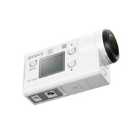 Camera hành trình Sony FDR – X3000R, quay 4K.