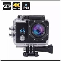 Camera hành trình Sport 4K ultra wifi HD DV