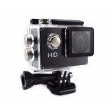 Camera hành trình Sport Cam HD 1080P (Đen)