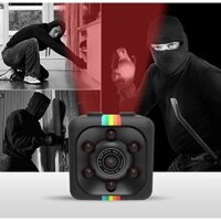 Camera Hành Trình SQ11 Full HD 1080P Hỗ Trợ Ban Đêm Cao Cấp AZONE