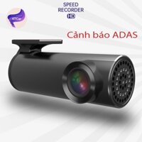 Camera hành trình T1 dùng cho màn android ô tô chất lượng 1080P , cảnh báo làn đường ADAS-GPS