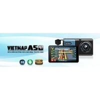 Camera hành trình Thái Nguyên  VIETMAP A50 chính hãng