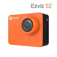 Camera hành trình thể thao EZVIZ CS-SP206-B0-68WFBS
